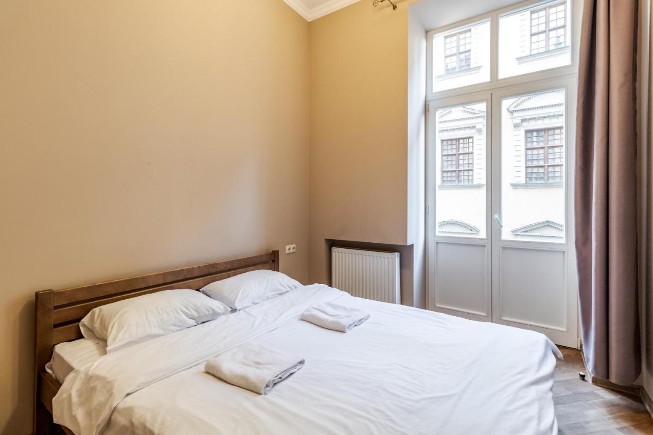 Apartment On Stavropihiiska Street 2 إلفيف المظهر الخارجي الصورة