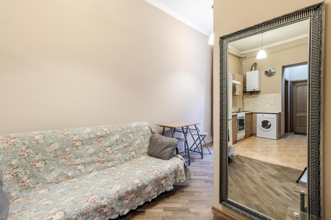 Apartment On Stavropihiiska Street 2 إلفيف المظهر الخارجي الصورة
