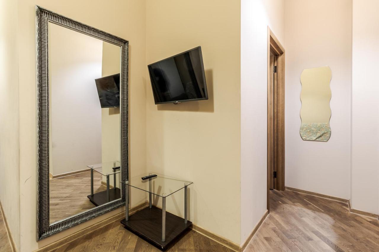 Apartment On Stavropihiiska Street 2 إلفيف المظهر الخارجي الصورة